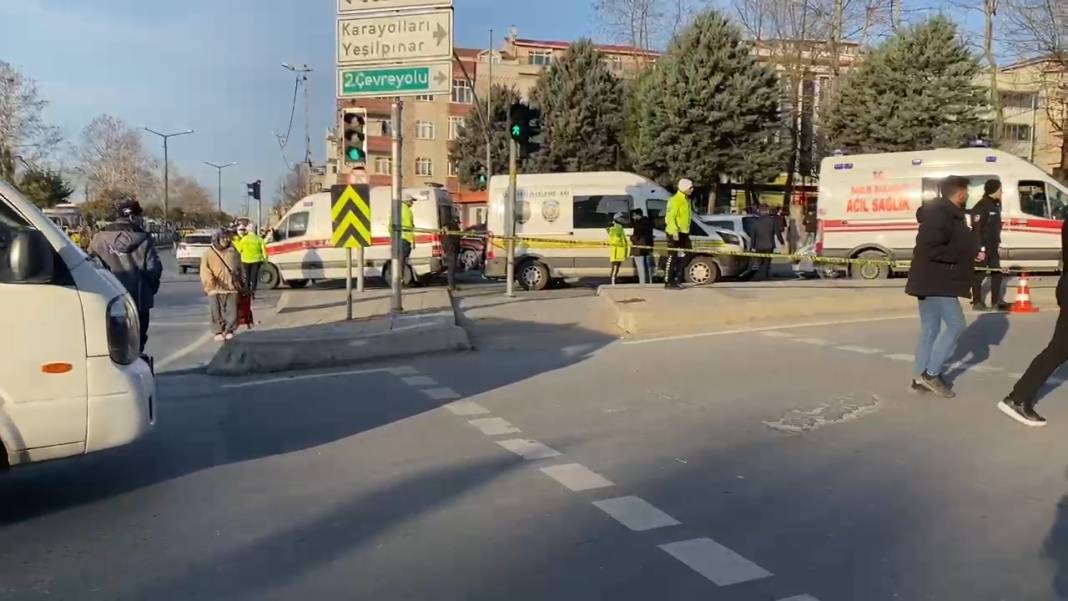 Karısını öldürüp bagaja koydu! Cesedi yok etmek isterken yakalandı 3